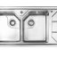 سینک ظرفشویی باکسی اخوان کد 326