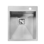 سینک ظرفشویی باکسی اخوان کد 342NEW