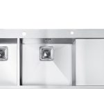 سینک ظرفشویی باکسی اخوان کد 346NEW