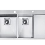 سینک ظرفشویی باکسی اخوان کد 354NEW