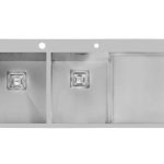 سینک ظرفشویی باکسی اخوان کد 357