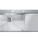 سینک ظرفشویی باکسی اخوان کد 359