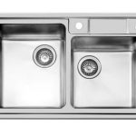 سینک ظرفشویی باکسی اخوان کد 380