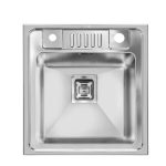 سینک ظرفشویی باکسی اخوان کد 382