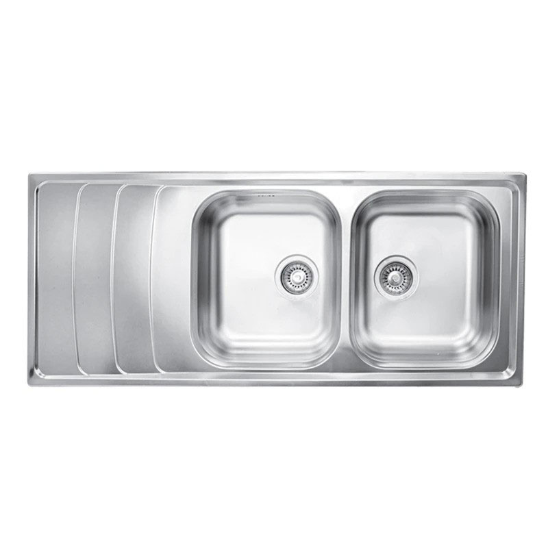 سینک ظرفشویی باکسی اخوان کد 384S