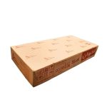 سینک ظرفشویی باکسی اخوان کد 385
