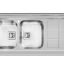 سینک ظرفشویی باکسی اخوان کد 502S