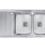 سینک ظرفشویی باکسی اخوان کد 504