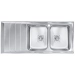 سینک ظرفشویی باکسی اخوان کد 504S