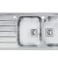 سینک ظرفشویی باکسی اخوان کد 506