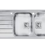 سینک ظرفشویی باکسی اخوان کد 506S