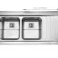 سینک ظرفشویی باکسی اخوان کد 509S
