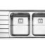 سینک ظرفشویی باکسی اخوان کد 510