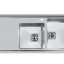 سینک ظرفشویی باکسی اخوان کد 600S