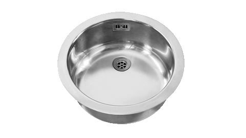 سینک ظرفشویی توکار اخوان کد 21