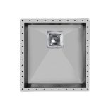 سینک ظرفشویی زیر کورینی اخوان کد 408NEW