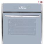 فر توکار برقی اخوان کد F26