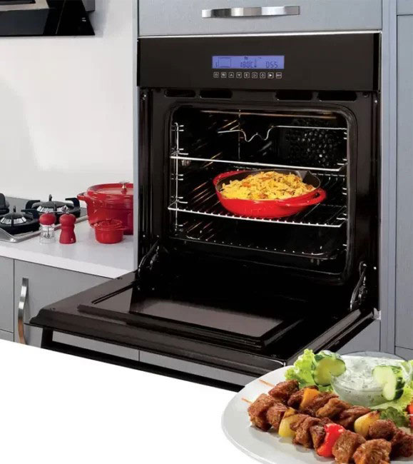 فر توکار برقی اخوان کد F31