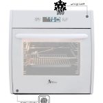 فر توکار برقی اخوان کد F32