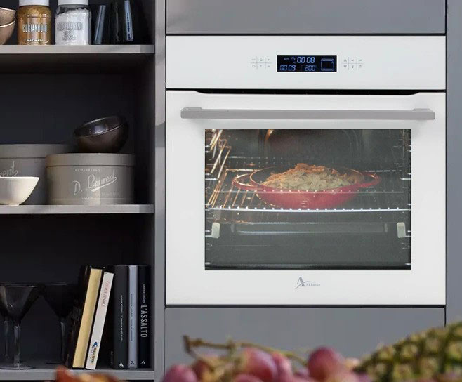 فر توکار برقی اخوان کد F40PRO