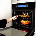 فر توکار برقی اخوان کد F50PRO