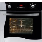فر توکار گازی و برقی اخوان کد F12