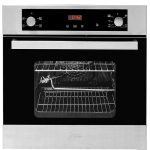 فر توکار گازی و برقی اخوان کد F22