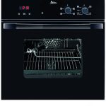 فر توکار گازی و برقی اخوان کد F23