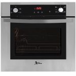 فر توکار گازی و برقی اخوان کد F24