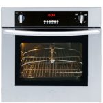 فر توکار گازی و برقی اخوان کد F3