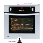 فر توکار گازی و برقی اخوان کد F3