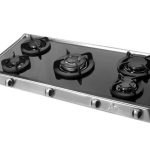 گاز رومیزی اخوان کد G106