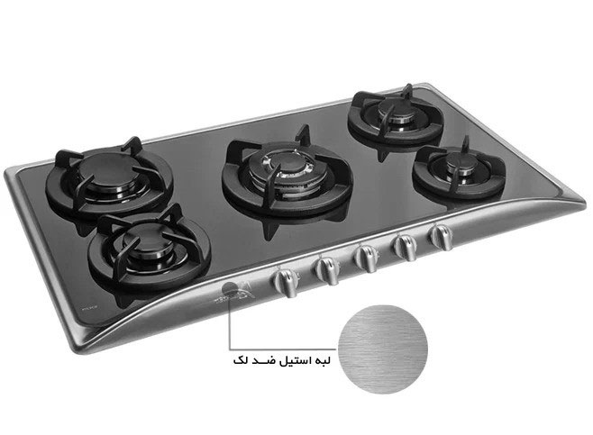 گاز رومیزی اخوان کد G14