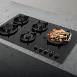 گاز رومیزی اخوان کد G24S
