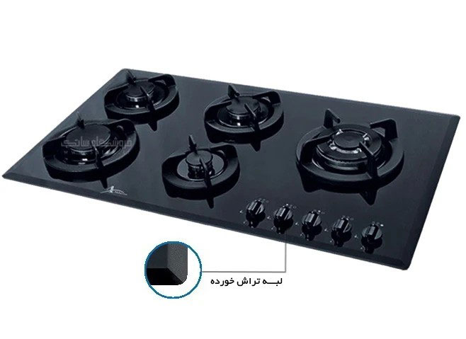 گاز رومیزی اخوان کد G35S