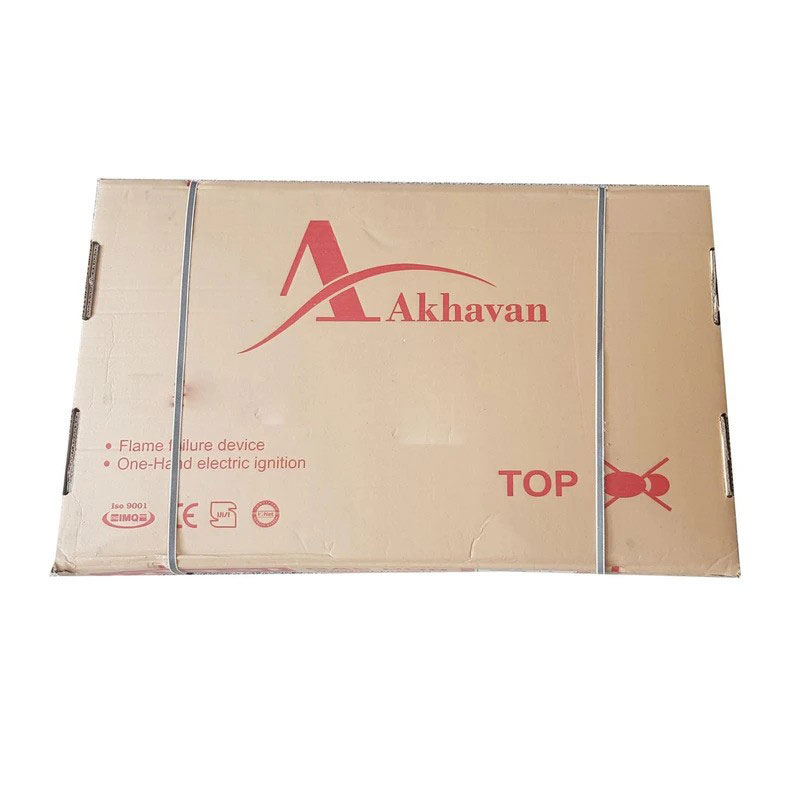گاز رومیزی اخوان کد G51