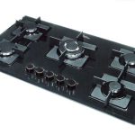 گاز رومیزی اخوان کد GI132