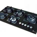 گاز رومیزی اخوان کد GI137S
