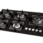 گاز رومیزی اخوان کد GI137S