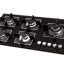 گاز رومیزی اخوان کد GI137S