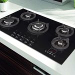 گاز رومیزی اخوان کد GI24-T-NEW