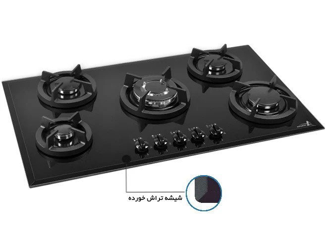 گاز رومیزی اخوان کد GI35