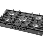 گاز رومیزی اخوان کد V25-1