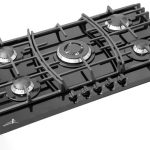 گاز رومیزی اخوان کد V25