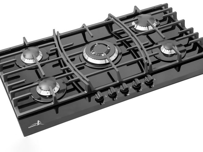 گاز رومیزی اخوان کد V25