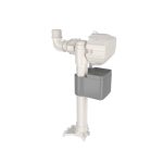 فلوتر فلاش تانک توکار ایمن آب مدل کلیک