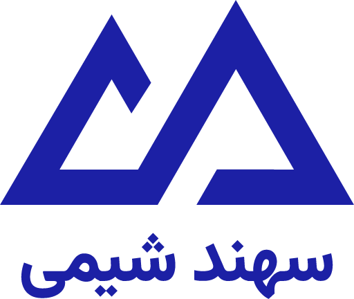لوگو سهند شیمی