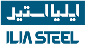 لوگو استیل البرز