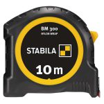 متر 10 متری فلزی استبیلا مدل BM 300