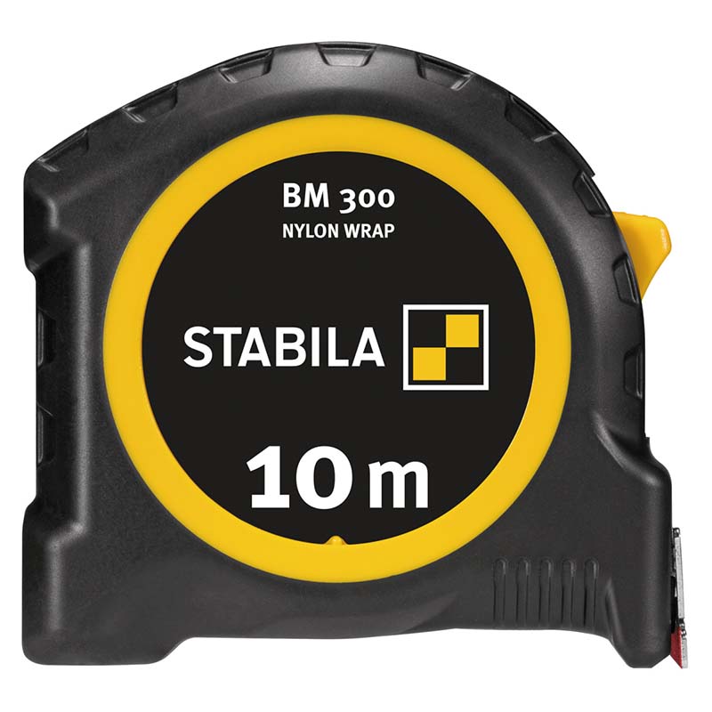 متر 10 متری فلزی استبیلا مدل BM 300